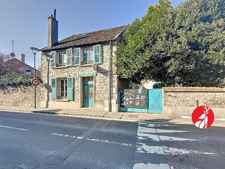 Vente Maison de prestige Milly la Forêt 575 000 €