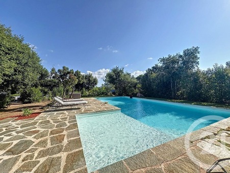 à vendre Villa de luxe SAINTE LUCIE DE PORTO VECCHI 1 195 000 €