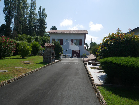 Vente Villa grand standing Arcangues 990 000 €