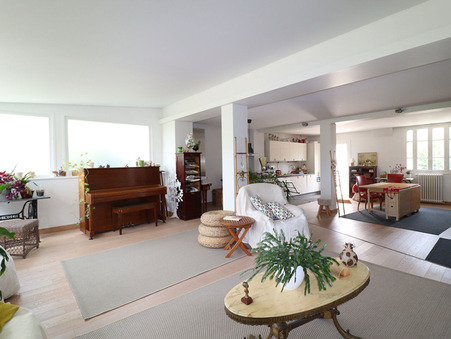 Achat Appartement de prestige Ivry sur Seine 550 000 €