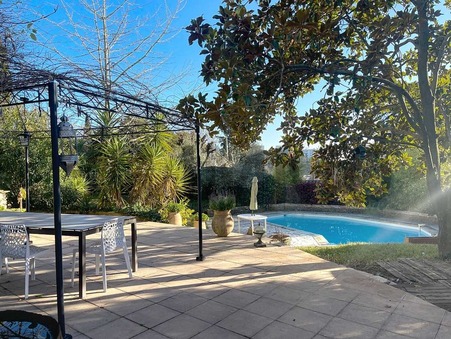 Vente Villa de luxe Nîmes 582 000 €