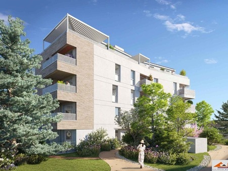 Achat Appartement haut de gamme Midi-Pyrénées 534 000 €
