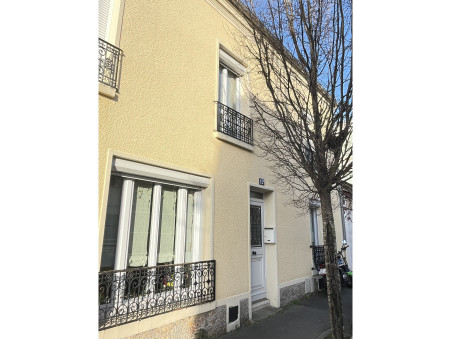 Achat Maison  Le Perreux sur Marne 535 000 €
