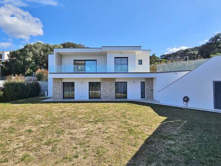 Achat Villa de luxe Ajaccio 895 000 €