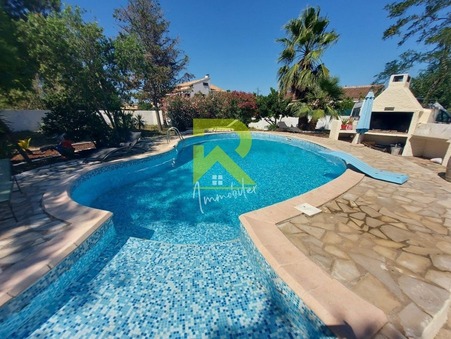 à vendre Maison de luxe Marseillan Plage 633 000 €