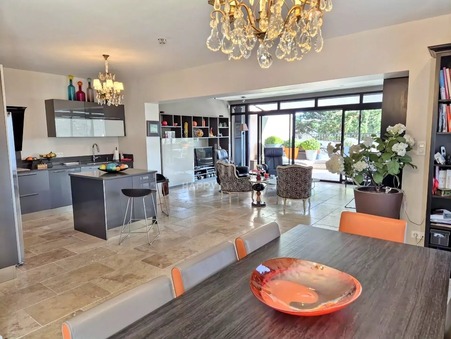 à vendre Appartement de luxe Saint Rémy de Provence 1 060 000 €
