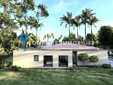 Vente Villa de prestige Ghisonaccia 520 000 €