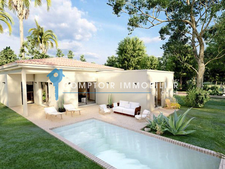 Achat Villa haut de gamme Ghisonaccia 520 000 €