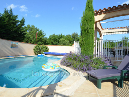 Vente Villa haut de gamme Pyrénées orientales 525 000 €