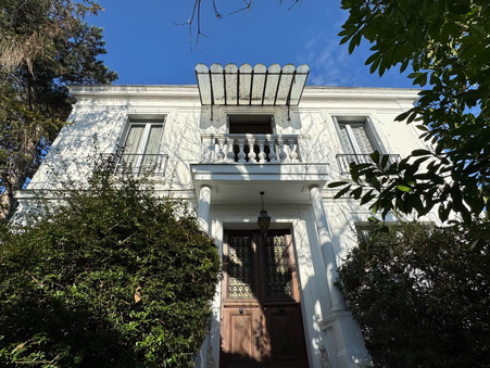 Maison de prestige Soisy sous montmorency 1 190 000 €