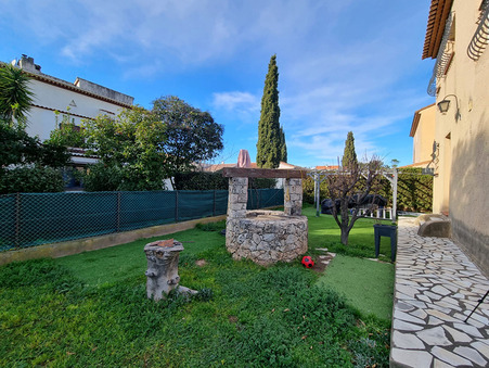à vendre Villa d’exception Saint Raphaël 510 000 €