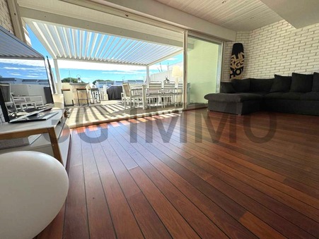 à vendre Appartement haut de gamme Le Grau du Roi 647 000 €