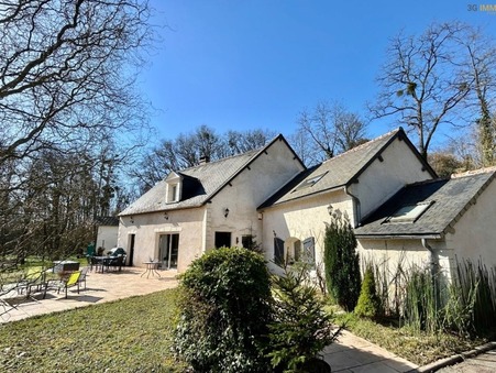 à vendre Maison de caractère  Centre 665 000 €