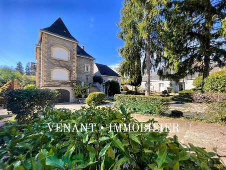 Vente Château de qualité Sarlat la Canéda 1 242 000 €