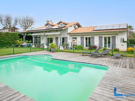 Achat Villa de qualité Ahetze 789 000 €