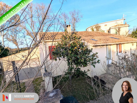 Achat Maison de prestige Gard 230 000 €