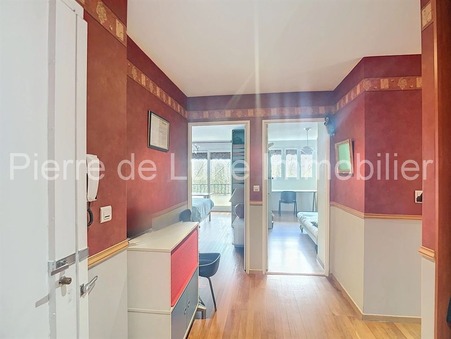 Vente Appartement grand standing Lyon 579 000 €