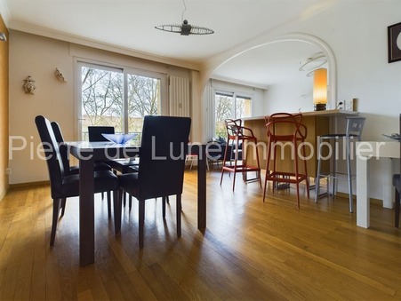 à vendre Appartement grand standing Lyon 549 000 €