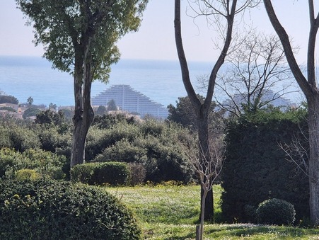 à vendre Appartement de qualité Villeneuve Loubet 583 000 €