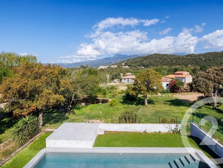 Achat Villa haut de gamme Figari 1 395 000 €