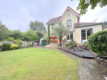 Achat Maison/villa d’exception La Celle Saint Cloud 1 390 000 €