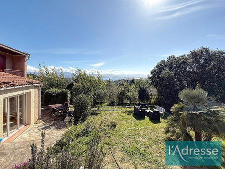 à vendre Villa de prestige Ajaccio 570 000 €
