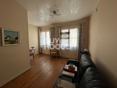 Vente Maison/villa  La Flotte 525 000 €