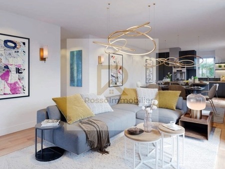 Achat Appartement neuf de qualité Chatou 749 000 €
