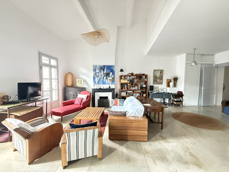 Vente Appartement de qualité Montpellier 595 000 €