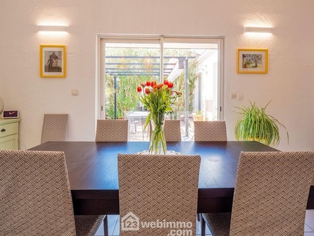 Vente Villa  Cournonterral 530 000 €