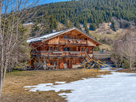 Vente Maison de prestige Haute savoie 
