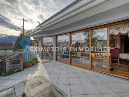 Vente Bâtisse haut de gamme Corenc 855 000 €
