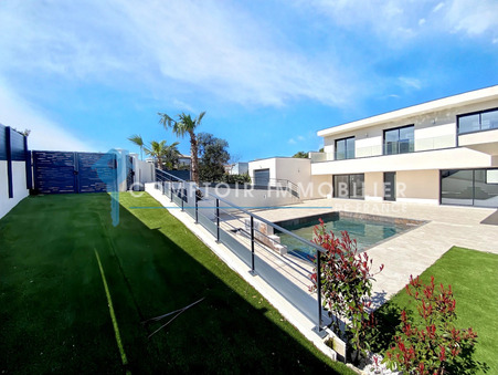 Achat Villa haut de gamme Nîmes 679 000 €