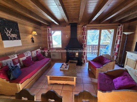 Vente Chalet  Alpes de haute provence 369 400 €