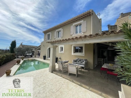 Vente Maison  Vaucluse 510 000 €