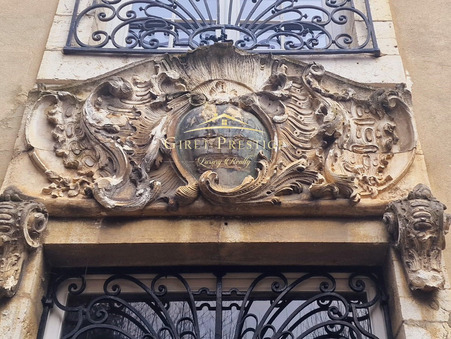 à vendre Maison de maître grand standing Belley 690 000 €
