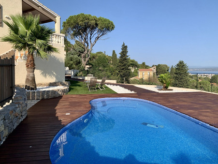 Vente Maison/villa de prestige Sète 1 295 000 €