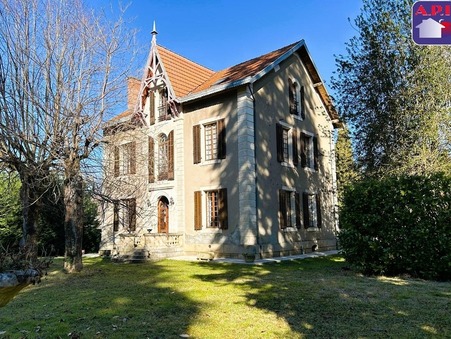 Achat Maison de luxe Foix 549 000 €