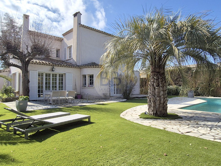 Vente Bâtisse de luxe Saint Raphaël 895 000 €