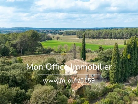 à vendre Maison/villa de prestige Aix en Provence 1 245 000 €
