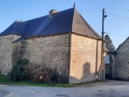 Vente Chateau haut de gamme Bretagne 426 400 €