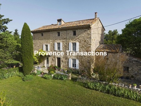 Achat Bâtisse  Caromb 740 000 €