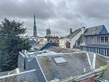 Maison de prestige Rouen 1 130 000 €