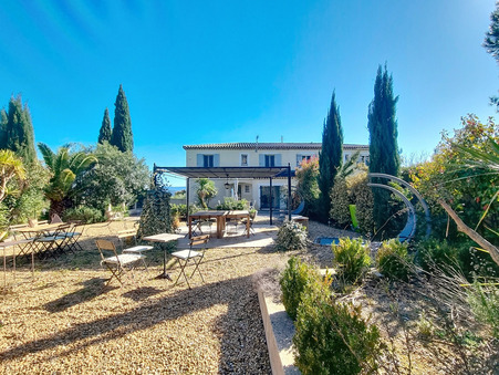 Vente Villa de qualité Aix en Provence 1 150 000 €