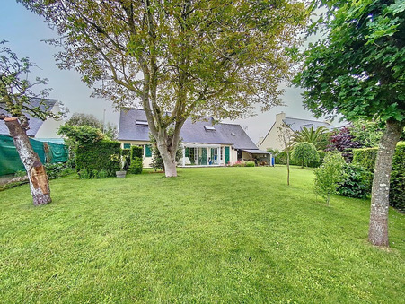 Vente Maison/villa de qualité Étables sur Mer 503 040 €