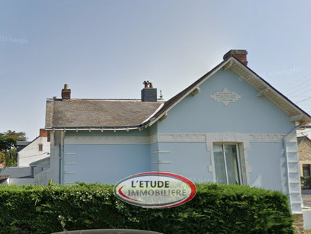 Achat Maison/villa de prestige La Baule Escoublac 650 000 €