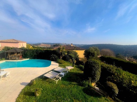 Achat Maison grand standing Biot 940 000 €