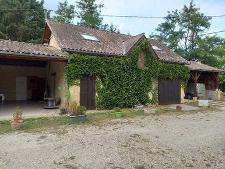 Vente Maison de luxe Aquitaine 850 000 €