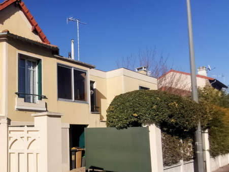 Vente Maison grand standing Vitry sur Seine 560 000 €