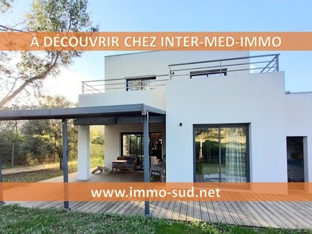 à vendre Villa de prestige Agde 545 000 €